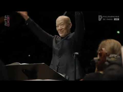 Joe Hisaishi in concert 2022 - World Dreams