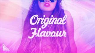 Metro Area - Atmosphrique