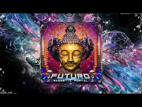 ૐ [PSYTRANCE] FUTURO - Constellation - Magnetic Portal EP ૐ