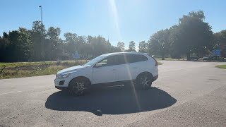 Volvo XC60 D4 AWD car for sale - Image 4 | Autoline PK Volvo XC60 D4 AWD car | Image 4 - Autoline