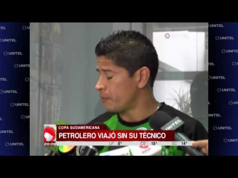 Yacuiba Oilers traveled with 13 players to Ecuador