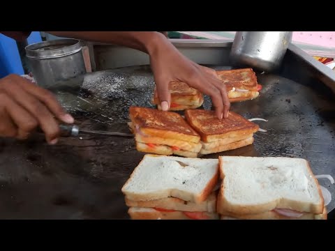 download lagu mp3 mp4 Amul Cheese Sandwich, download lagu Amul Cheese Sandwich gratis, unduh video klip Amul Cheese Sandwich