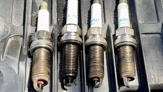 Volvo 2.0. Misfire Diagnosis.  Leaking Valve stem seal on cylinder 2 ?  coils and plugs replacement
