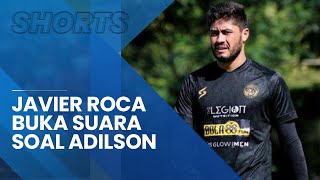 Adilson Maringa Dirumorkan Hengkang dari Arema FC karena Tragedi Kanjuruhan, Javier Roca Buka Suara