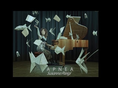 Susanna Parigi - Apnea Medley