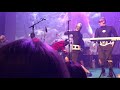 The Aquabats - Fight Song! Live @ The Henry Fonda Theatre