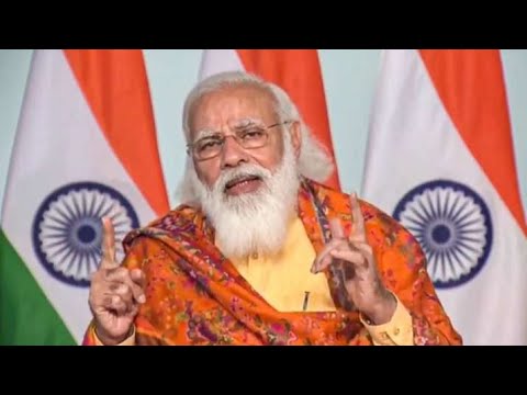 PM Modi launches development initiatives in Himachal Pradesh | 27 12 2021