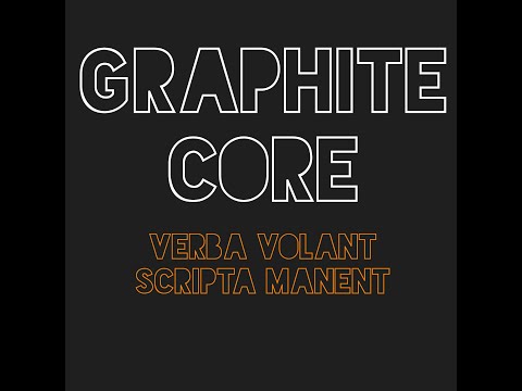 VERBA VOLANT SCRIPTA MANENT - VLOG 14