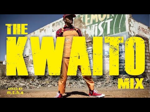 ???? 1999 HOT KWAITO MIX (playlist available) | by DR THABS