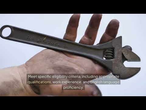 How to migrate to Australia as a Land Surveyor