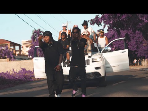 RONQUEN ( Tiradera) - El Experimento Macgyver (video oficial)