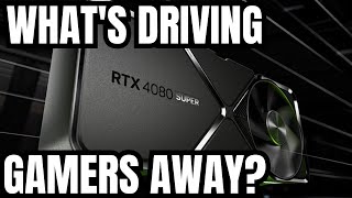 Are Gamers Turning Against Nvidia? Where Did It Go Wrong?