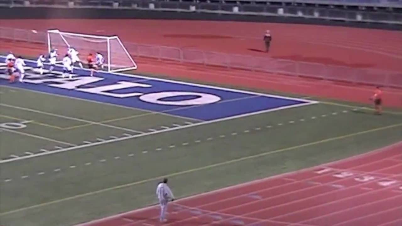 Hepple's Highlight Video BGSU 09.mov