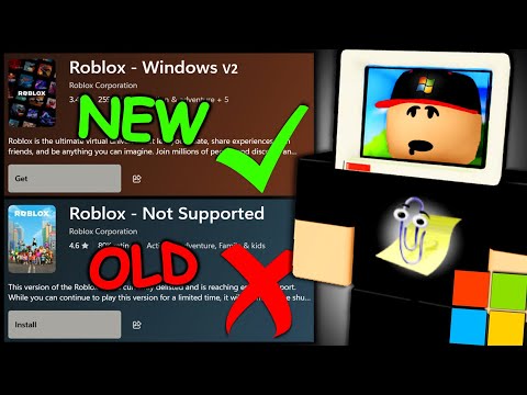 Roblox Microsoft Store