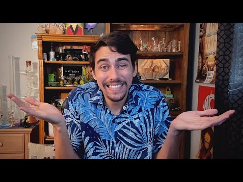 Why Edibles DON'T get you HIGH...