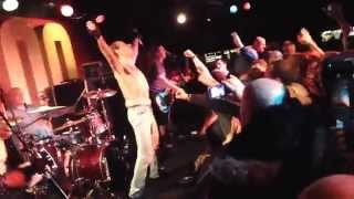 Last Resort - Better Life & Skinheads in Sta Prest