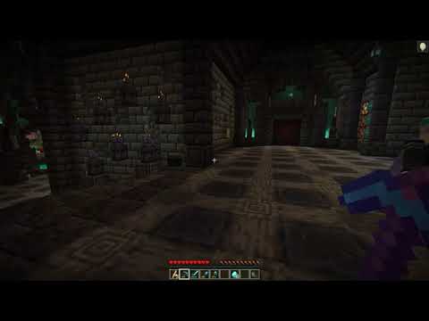 Hermitcraft 9: Episode 48 - Mysterious Stew Delight