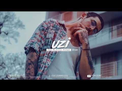 Sick Rap Beat Instrumental | Hard Trap Instrumental 2017 (prod. Silver Krueger)