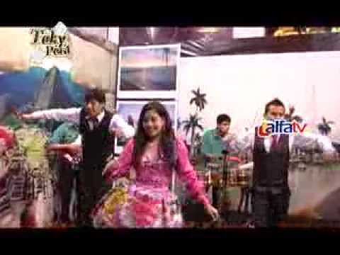 TAKY PERU -  MEDELY ESQUIVEL