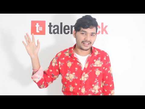 Nihaal Nikam Marathi Aud...