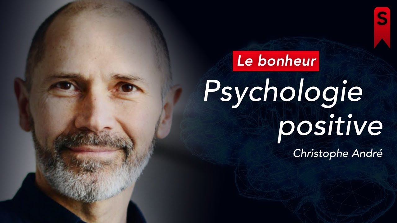 Comment vivre heureux tous les jours ? Réponse de Christophe André