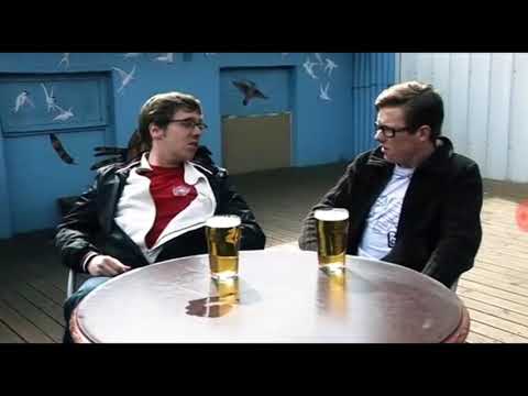 Steindinn okkar - bransasögur