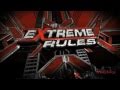 WWE Extreme Rules 2011 Theme Song Justice Download Link