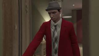 【GTA5】ロスサントス探索！ １０日目【車載】