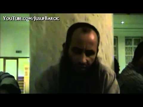 Tahavijska akida 2 - Jusuf Barčić rahimehullah