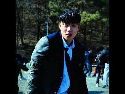 Disaster Incoming 🔥🔥☠️ | Go Hyun-tak | Weak Hero Class 2 Edit | K-Drama 2025