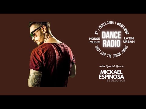 Club Sabroso Radio - House Sessions with Guest Mickael Espinosa
