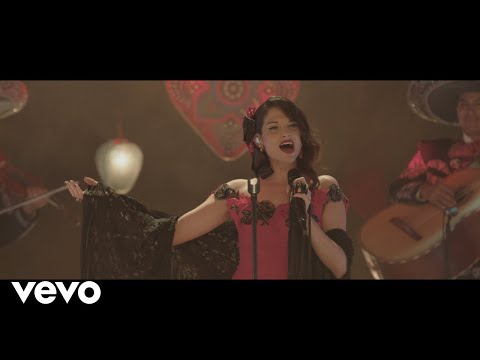 Video thumbnail for Amanecí en Tus Brazos