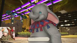 【FF14】#21 サブキャラ黄金メインクエスト【黄金のレガシー】