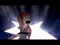 BEN 10 Gwen Tennyson Gagged 5