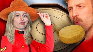 Fun Enough for Canada (Assez Amusant pour Canada) - Board Game Show