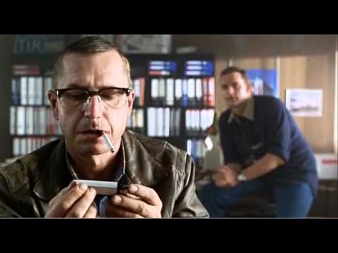 "Bang, boom, bang" - Super Schlucke. Music by Rainer Kühn