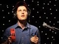 Grieves & Budo - Lightspeed (Live on KEXP) 