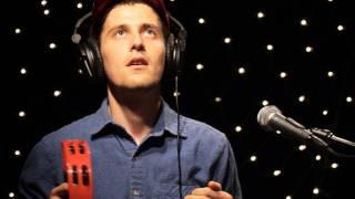 Grieves &amp; Budo - Lightspeed (Live on KEXP)