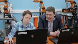 90 лет Комсомольску-на-Амуре. Комсомольский-на-Амуре государственный университет