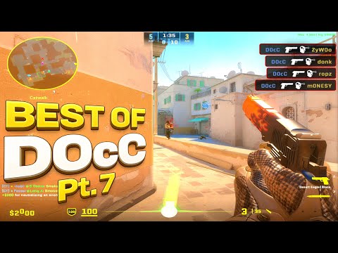 BEST OF D0cC Pt. 7