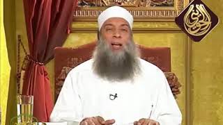 صورة قصة ابو جعفر الوراق وسماحة نفس الإمام البخاري | للشيخ الحويني