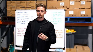 How to Get the Most Out of Your Cleaning Chemicals