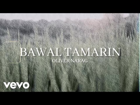 Oliver Narag - Bawal Tamarin (Lyric Video)