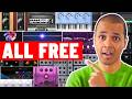 Best FREE Plugins 2026 Massive Update