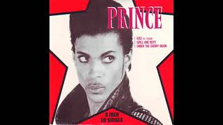Prince And The Revolution – Kiss ( Extended Version  ) 1986