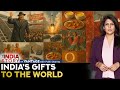 From Zero To Bollywood How India Shaped The World Vantage With Palki Sharma