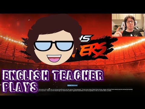 Tennis Fighters - It is missing tons of content