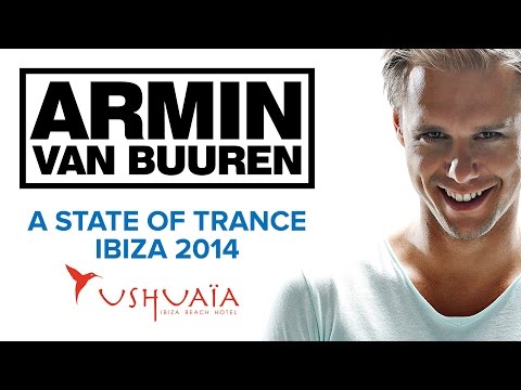 Armin van Buuren - Hystereo (Taken from 'A State of Trance at Ushuaia, Ibiza 2014') [ASOT678]