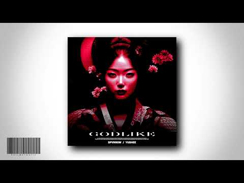 SPVRROW x YUSHEE - GODLIKE MIXTAPE [FULL TAPE]