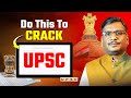 UPSC Success Formula When To Start How To Plan For Success Complete Beginner S Roadmap